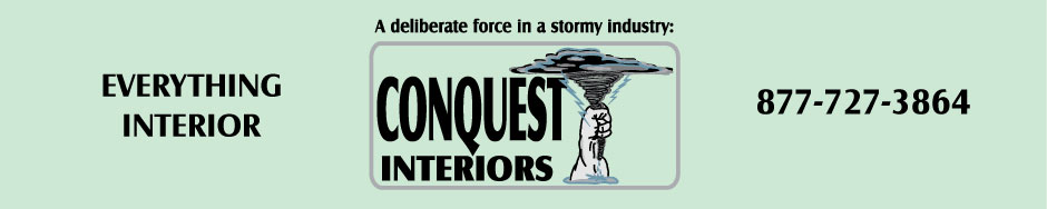 Conquest Interiors